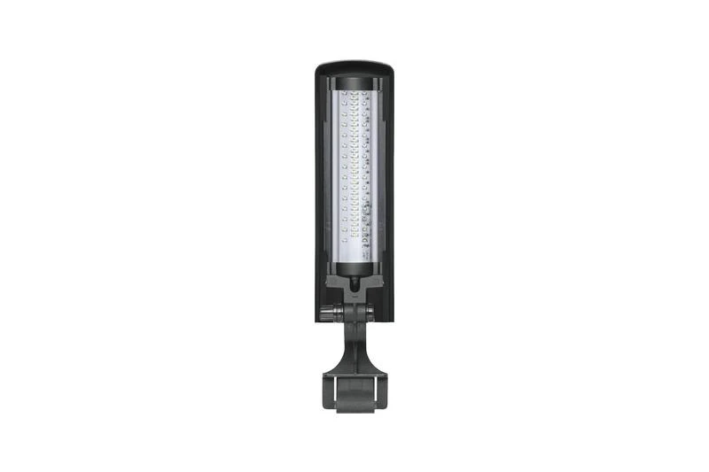 Aquatlantis EasyLed Nanocubic 58LEDs 6W, Schwarz 2 Aquatlantis EasyLed Nanocubic 58LEDs 6W, Schwarz – Bild 2