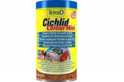 Tetra Cichlid Colour Mini, 500 Ml