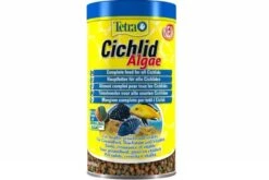 Tetra Cichlid Algae, 500 Ml
