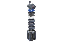 Eheim Professionel 5e 450 - Elektronik-Außenfilter -EHEIM || sera || AQUATLANTIS Verkaufsgeschäft 2076010 EHEIM professionel5e 450 4