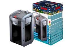 Eheim Professionel 5e 450 - Elektronik-Außenfilter -EHEIM || sera || AQUATLANTIS Verkaufsgeschäft 2076010 EHEIM professionel5e 450 6