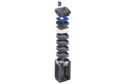 Eheim Professionel 5e 700 Außenfilter 9 Eheim Professionel 5e 700 Außenfilter -EHEIM || sera || AQUATLANTIS Verkaufsgeschäft 2078010 EHEIM professionel5e 700 4