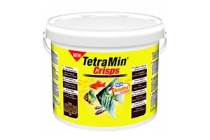TetraMin Pro Crisps, 10 L 1 TetraMin Pro Crisps, 10 L