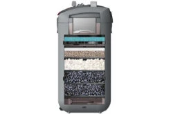 EHEIM Professionel 5e 600T Thermofilter 8 EHEIM Professionel 5e 600T Thermofilter -EHEIM || sera || AQUATLANTIS Verkaufsgeschäft 2178010 EHEIM professionel5e 600T 3