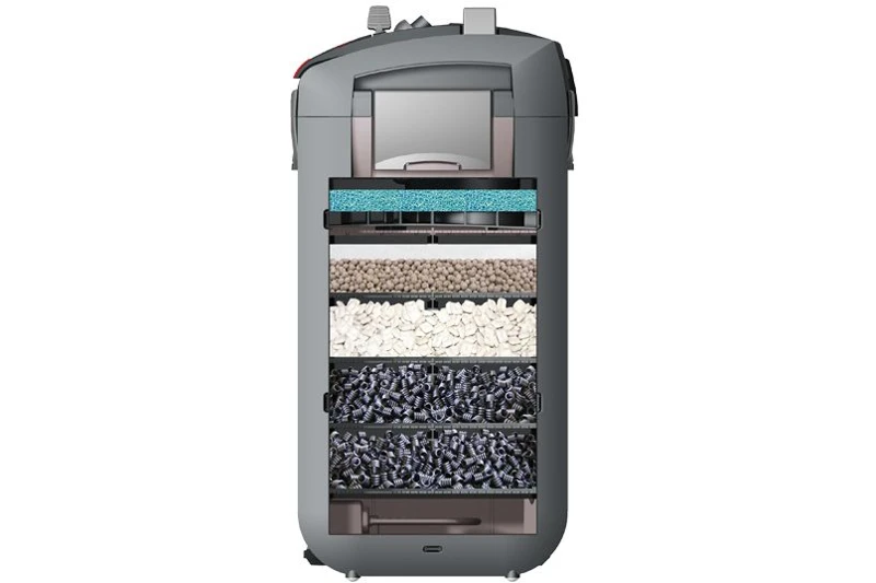 EHEIM Professionel 5e 600T Thermofilter 3 EHEIM Professionel 5e 600T Thermofilter – Bild 3