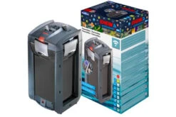 EHEIM Professionel 5e 600T Thermofilter 11 EHEIM Professionel 5e 600T Thermofilter -EHEIM || sera || AQUATLANTIS Verkaufsgeschäft 2178010 EHEIM professionel5e 600T 6