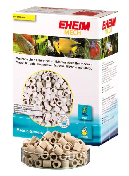 EHEIM MECH 1.680 Gramm 1 EHEIM MECH 1.680 Gramm