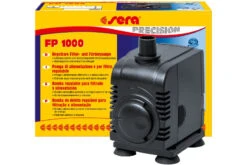 Sera Filter- Und Förderpumpe FP 1000