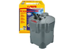 Sera Fil Bioactive 250 - Außenfilter