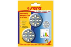 Sera LED Chip Tropic Sun 2 Watt / 12 Volt