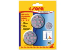 Sera LED Chip Plantcolor Bright 2 Watt / 12 Volt