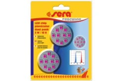 Sera LED Chip Plantcolor Dual Peak 2 Watt / 12 Volt