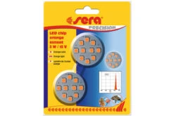 Sera LED Chip Orange Sunset 2 Watt / 12 Volt