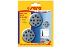 Sera LED Chip Chip UV-A 2 Watt / 12 Volt
