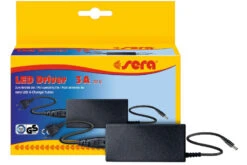 Sera LED Driver 20 V DC 3 A - Vorschaltgerät