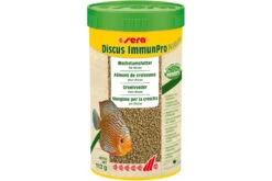 Sera Discus ImmunPro Nature - 4,2 Kg