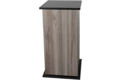 Sera Unterschrank 80 Cm Mit Tür Gray Oak