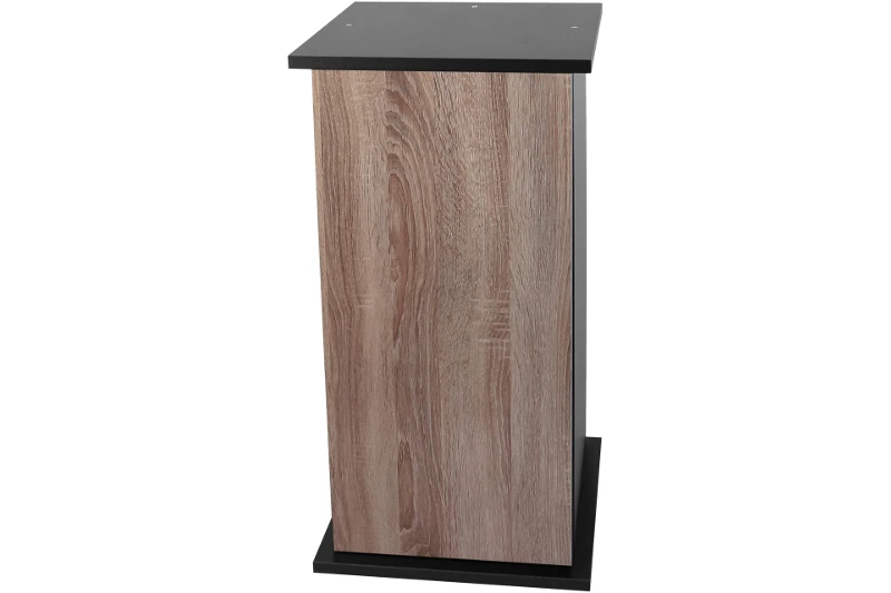 Sera Unterschrank 100 Cm Mit Tür Walnut 1 Sera Unterschrank 100 Cm Mit Tür Walnut