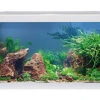 EHEIM Aquastar 54 LED Weiß - Aquarienset