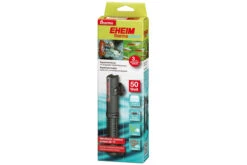 EHEIM Thermopreset 50 - Fest Eingestellter Aquarienheizer