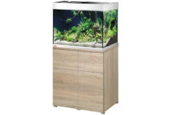 EHEIM Aquarienkombination Proxima 175 ClassicLED Eiche