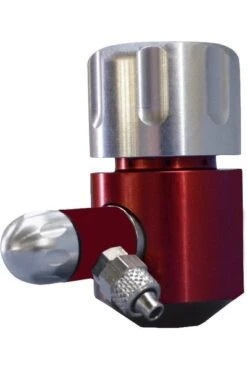 EHEIM Druckminderer Für CO²-Einwegflasche 500 Gramm