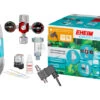 EHEIM CO²-SET400, Mehrwegsystem Ohne Flasche Mit Magnetventil 230 Volt Wechselstrom