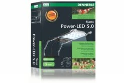 Dennerle Nano Power-LED 5.0 F. Mini-Aquarien
