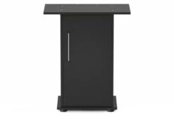 Juwel Schrank SB 60/70 Schwarz