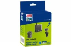 Juwel Pumpe Eccoflow 600