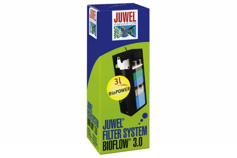 Juwel Bioflow M 3.0 600 L/h Filter 1 Juwel Bioflow M 3.0 600 L/h Filter