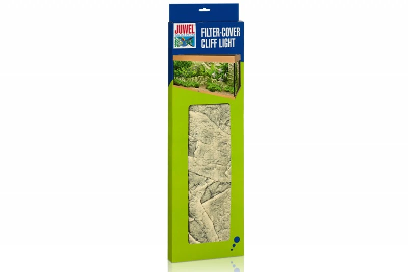 Juwel Filterverkleidung Cliff Light 1 Juwel Filterverkleidung Cliff Light