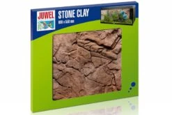 Juwel Motivrückwand Stone Clay