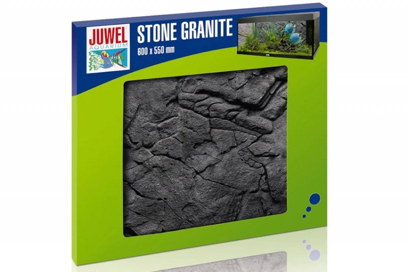 Juwel Motivrückwand Stone Granite 1 Juwel Motivrückwand Stone Granite