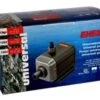 Eheim Universalpumpe 1260, Universal 2400, Mit 10 M Kabel