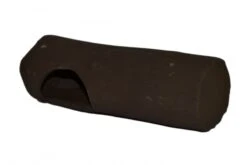 AquaHobby Tonhöhle Seitenöffnung M004 Groß Dunkel