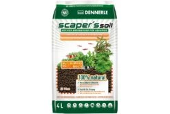 Dennerle Scaper's Soil, 4 Liter