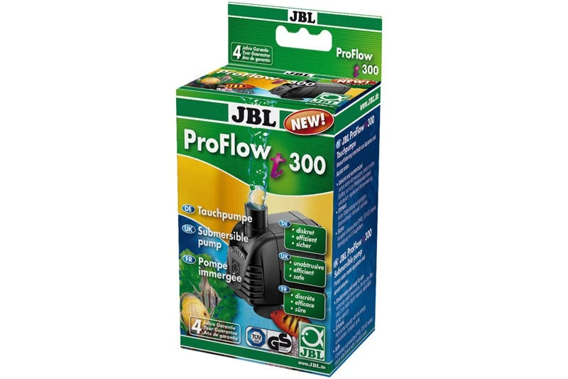 JBL ProFlow T300 1 JBL ProFlow T300