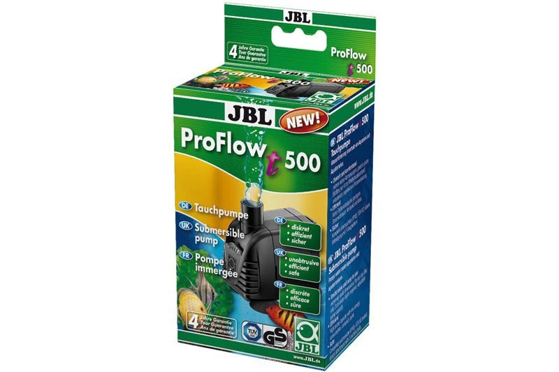 JBL ProFlow T300 2 JBL ProFlow T300 – Bild 2