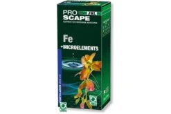 JBL ProScape Fe +Microelements, 500 Ml