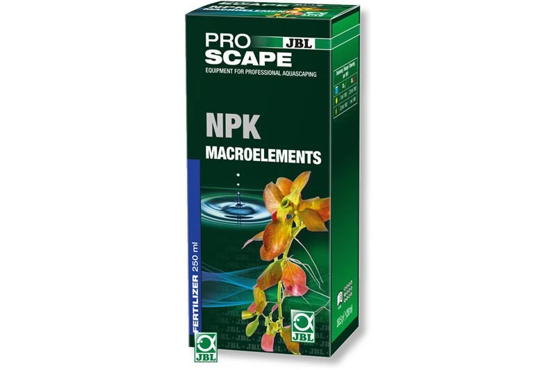 JBL ProScape NPK Macroelements, 500 Ml 1 JBL ProScape NPK Macroelements, 500 Ml