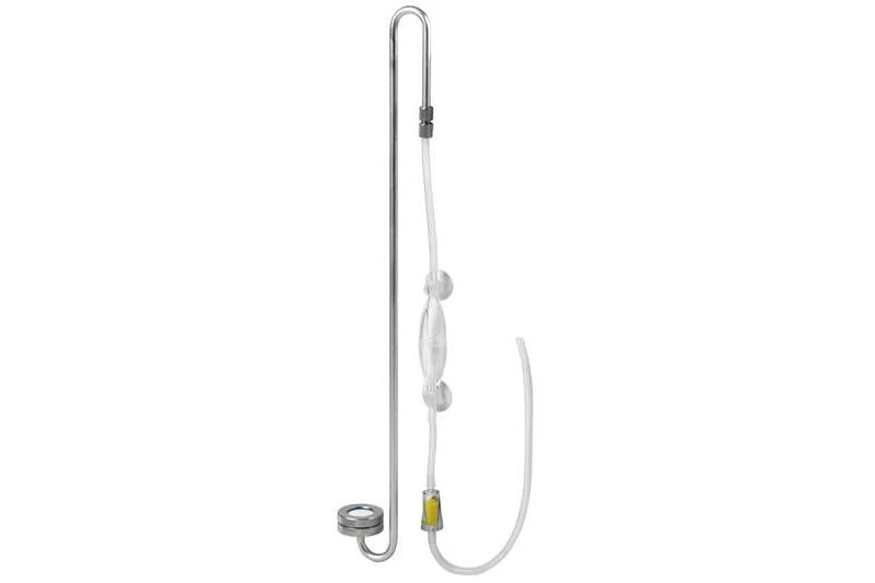 Dupla Scaper's Tools CO2 Diffusor Set L 1 Dupla Scaper's Tools CO2 Diffusor Set L