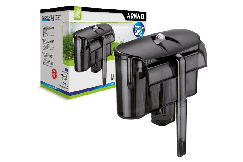 Aquael Aussenfilter Versamax FZN 3 1 Aquael Aussenfilter Versamax FZN 3