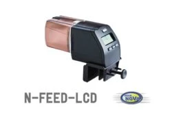 Aqua Nova Futterautomat N-Feed-LCD