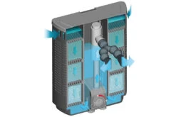 Sera Bioactive IF 400 + UV - Innenfilter Mit UV-C-Lampe 7 Sera Bioactive IF 400 + UV - Innenfilter Mit UV-C-Lampe -EHEIM || sera || AQUATLANTIS Verkaufsgeschäft 9761 30598 de it es pt int sera innenfilter bioactive 400 uv 3