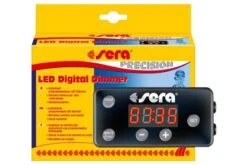 Sera LED Digital Dimmer, 1 Stück