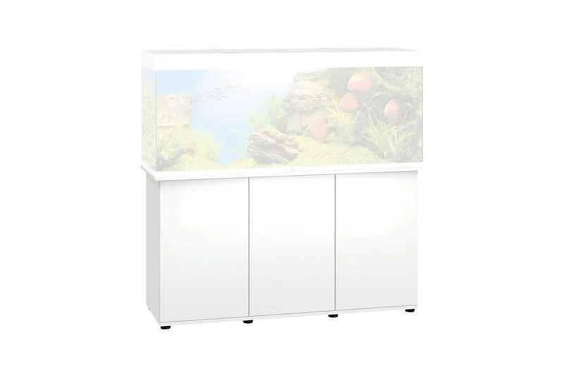 Juwel Schrank SBX Rio 450 Weiß 1 Juwel Schrank SBX Rio 450 Weiß