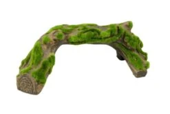 Aqua Nova Treibholz Deko Ast 24 Cm X 9 Cm TC 22001