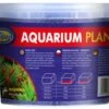 Aqua Nova Pflanzengrund 4 Kg Soil Schwarz