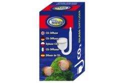 Aqua Nova CO2 Glas-Diffusor, 28 Mm